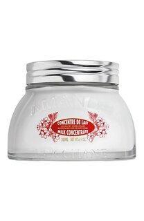 Миндальное молочко для упругости кожи тела (200ml) L`Occitane LOccitane