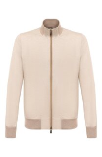 Хлопковая толстовка Capobianco