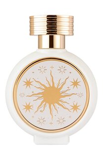 Парфюмерная вода SunMusk (75ml) HFC