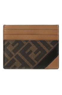 Футляр для кредитных карт Fendi