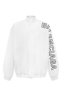 Куртка Balenciaga