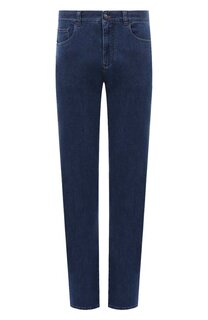 Джинсы Canali