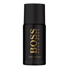 THE SCENT FOR HIM Дезодорант спрей Hugo Boss