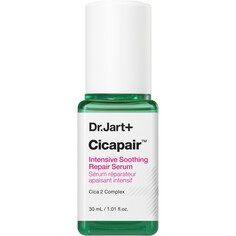 Cicapair Intensive Soothing Repair Serum Интенсивная успокаивающая сыворотка Dr. Jart+