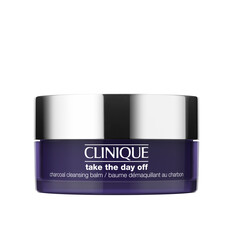 Take The Day Off Charcoal Balm Бальзам для снятия стойкого макияжа Clinique