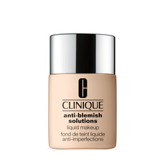 Anti-Blemish Solutions Liquid Makeup Тональный крем для проблемной кожи Clinique