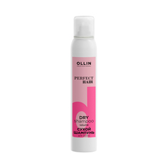 PERFECT HAIR Сухой шампунь объём для волос Ollin