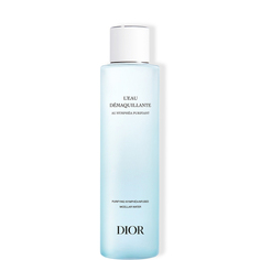 L&apos;eau Demaquillante Мицеллярная вода для снятия макияжа Dior