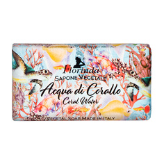 Acqua di Corallo Мыло Коралловая вода Florinda