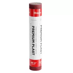 Подкладочный ковер Döcke Premium Plast 40 м²
