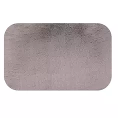 Коврик для ванной Swensa Swanny Fossil SWM-2400BPN-B 50x80 см цвет серо-розовый
