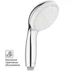 Лейка для душа Grohe Tempesta 2 режима цвет хром