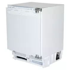 Холодильник встраиваемый под столешницу Hansa UC150.3 59.5x81.8x55 см цвет белый