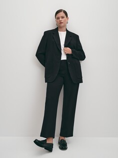 Брюки прямые (48) Lalis