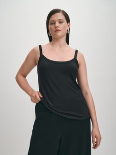 Топ на бретелях (50) Lalis