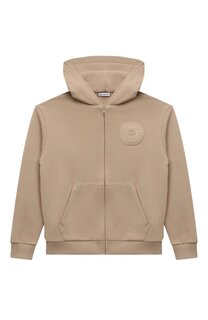 Хлопковая толстовка Dolce & Gabbana