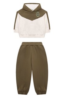 Комплект из худи и брюк Etro