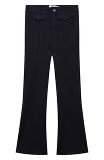 Брюки из вискозы EIRENE