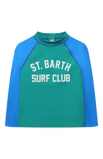Пляжный лонгслив MC2 Saint Barth