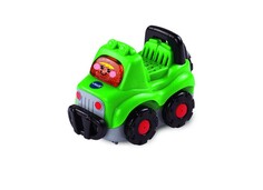 Машины Vtech Внедорожник с крюком