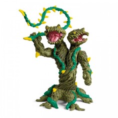 Игровые фигурки Schleich Фигурка Монстр-растение с оружием
