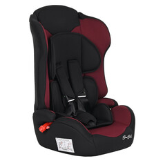 Группа 1-2-3 (от 9 до 36 кг) Автокресло BamBola Primo