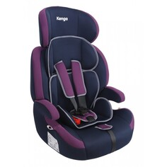 Группа 1-2-3 (от 9 до 36 кг) Автокресло Kenga LB515-SZF-Lux