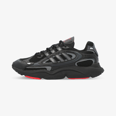 Кроссовки adidas Ozmillen, Черный