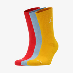 Носки высокие Nike Jordan, Мультицвет