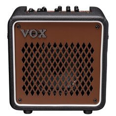 MINI GO 10 BR VOX