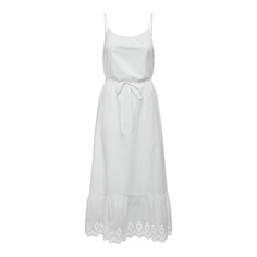 Платье-миди LaRedoute