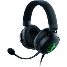 Гарнитура Razer Kraken V3 Hypersense RZ04-03770100-R3M1