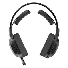 Наушники A4Tech Bloody MR575 черный, мониторные, BT/Radio, оголовье, 1.5м (1874624)