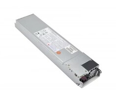 Блок питания Supermicro PWS-1K23A-SQ 1U, Redundancy, Titanium, Input: 100-127Vac, 200-240Vac