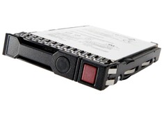 Накопитель SSD HPE P37066-001 3.84TB SAS 12G Read Intensive SFF SC Value SAS Multi Vendor SSD (P37001-B21)