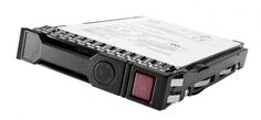 Накопитель SSD HPE P18483-001 960GB 2.5"(SFF) 6G SATA Read Intensive Hot Plug SC Multi Vendor SSD (for HP Proliant Gen10 servers) (P18424-B21)