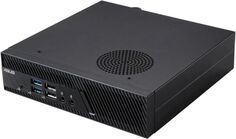 Неттоп ASUS PB63-B-B5054MD 90MR0121-M001P0 i5-13400/Iris Xe Graphics/WiFi/BT/noOS/black