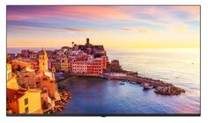 Телевизор LG 43UM662H LED/4K/300nit/DVB-T2/C/S2/Acc clock/RS-232C/S-IPS/IP-RF/Pro:Centric/No stand incl