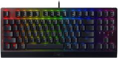 Клавиатура Razer BlackWidow V3 RZ03-03490700-R3R1