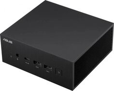 Неттоп ASUS PN53-B-S7094MD 90MR00S1-M002Z0 Ryzen 7 7735HS/Radeon 680M/WiFi/BT/noOS/black