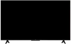 Телевизор TCL 50V6B 50" черный 4K Ultra HD 60Hz DVB-T DVB-T2 DVB-C DVB-S DVB-S2 USB WiFi Smart TV