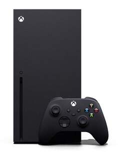 Консоль Microsoft RRT-00015 игровая Xbox Series X 1882 черная