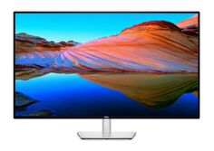 Монитор 42,5" Dell U4323QE 210-BFIS IPS, 3840х2160, 16:9, 350 cd/m2, 1000:1, 5ms, 178°/178°, HDMI*2, Mini DP*2, Audio output, 60Hz, black