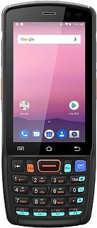 Терминал сбора данных Urovo DT40-AU3S11E4031-M Android 11/2.0 GHz/8xCore, MediaTek CPU/MTK6762/4+64 GB/UROVO 2D (SE2020)/2D Imager/4.0"/480x800/4G (LT
