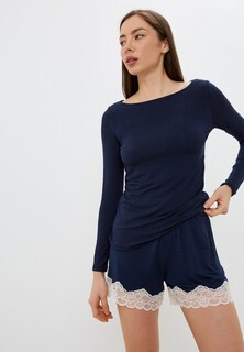 Лонгслив домашний Intimissimi 