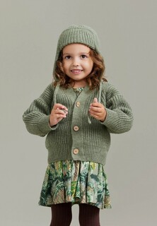 Кардиган Happy Baby 