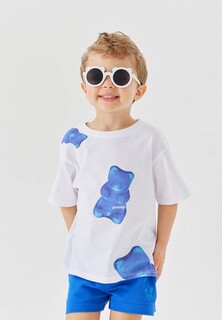Футболка Happy Baby двусторонняя