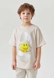 Футболка Happy Baby двусторонняя