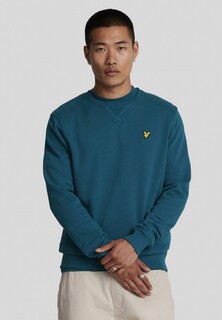 Свитшот Lyle & Scott Crew Neck Sweatshirt