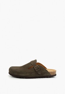 Сабо Footwell Brownie